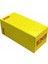 DURACAK İKAZ BUTONU DÜZ TİP GRİ (DİK) (81*38 MM) 4