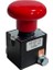 48V Elektrikli Acil Stop Butonu 125 A Itmeli-Çekmeli 1