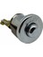 Metal Buton (19 Mm) Krom 1