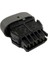 MERKEZİ KİLİT ANAHTARI (GRİ) RENAULT CLIO OEM 2