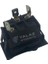 12V Tuşlu Anahtar Işıklı Kırmızı 3 Fişli (On-Off) 2