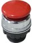 BUTON (VİDALI) (22 MM) MANTAR TİP KIRMIZI FIAT TRAKTÖR 1