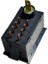 Far Anahtarı (8 Fiş) Volvo F10/F12/F16/N12/İŞ Makinası 2