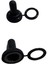Çıt-Çıt Anahtar Lastiği (Su Geçirmez Kapak) (Marin Tip) (M12*0.75 Mm) 1