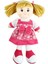AY950A Bez Bebek 30 cm -Vardem 5