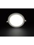 3 Adet Noas YL10 1500 Sıva Altı 15W LED Spot 6500K Beyaz 2