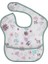 Superbib Önlük (6-24 Ay) - Floral 1