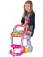 01987 Barbie Doktor Servis Arabası 2