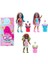JCN89 Barbie Chelsea Pop Reveal Milkshake Serisi 3