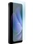 Oppo Reno 13 F Ekran Koruyucu Nano Şeffaf Esnek 9h Sertlik 3