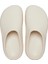 Mellow Recovery Clog Erkek Terlik - Bej 4