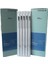 Akupunktur Iğnesi Kuru Iğne 0.35X100 mm 200LÜK Paket 2 Kutu 400 Adet 1