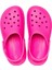 Stomp Clog Kadın Terlik - Neon Pembe 3