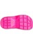 Stomp Clog Kadın Terlik - Neon Pembe 5