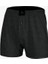 Erkek Siyah %100 Pamuk Penye Boxer 2