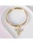 Anka Kuşu Çelik Ajda Charm NUR-AC000013 2