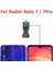 Xiaomi Mi Note 7 Ön Kamera Orj 1