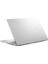 Vivobook 15 X1504VA-NJ104N1C Intel Core I5-1335U 16GB 512GB SSD 15.6" Fhd IPS Panel Freedos Taşınabilir Bilgisayar + Lenovo B210 Çanta 3