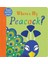 Where's My Peacock? 1