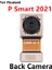 Tkgz Huawei Uyumlu P Smart 2021 Arka Kamera Orj 1