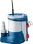 Rainpump Sıfırdan Emiş Drenaj Dalgıç Pompa QN-750W 1