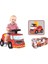 Nessiworld 04037 Go Hero Itfaiye Aracı -Fentoys 1