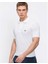 Classic Fit Polo Yaka T-Shirt 1