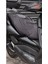 Yamaha Xmax Sele Kılıfı Desenli Paraşüt Kumaş (Su Geçirmez) 3