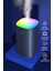 Hava Nemlendirici ve Rgb Işıklı Buhar Makinesi 400ML 1