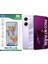 Poco M7 Pro Ekran Koruyucu Esnek Nano Cam Tam Uyumlu Şeffaf 1