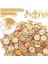 Harf Charms Abc Harf Charms Dıy Bilezik Kolye Takı B (Yurt Dışından) 3