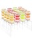 Pasta 16 Delikli Pasta Sergileme Standı Şeffaf Akrilik Lolipop Standı (Yurt Dışından) 2