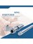 Mücevher Yüzük 17-24MM Yüzük Boyutu Ayarlama Onarım Boyutu Aracı (Yurt Dışından) 2