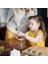 Düğünler Bebek Duşları Partiler ve Dekor Için 21 Delikli Pasta Standı Ekranı (Yurt Dışından) 5
