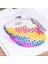 T-Shirt Cetvel Kılavuzu Pvc Gömlek Hizalama Araçları Cetvel A (Yurt Dışından) 5