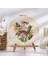 Yeni Başlayanlar Için 5 Set Nakış Seti Çiçek Deseni ve Araçlar Dahil (Yurt Dışından) 2