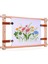 Crossstitch Çerçeve-Nakış Goblen Nakış Kapitone Çerçevesi (Yurt Dışından) 1