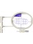 Brother PE900 SE2000 PE800 SE1900 PE770 780D Nakış Makinesi Kasnağı (Yurt Dışından) 2