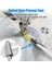 Dikiş Rulo Kenar Ayağı Evrensel 5 Adetpaket 3mm-7mm Kavisli Kaydırma (Yurt Dışından) 4