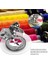 Disk Nakış Baskı Ayağı Dikiş Makinesi Aksesuarları Baskı Ayağı (Yurt Dışından) 3