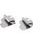 3mm-8mm Genişliğinde Dar Rulo Etek Dikiş Makinesi Baskı Ayağı Takımı (Yurt Dışından) 3