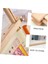 1 Set Nakış Tutucu Nakış Kapitone Çerçevesi Quilling Aracı (Yurt Dışından) 3