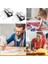 12 Adet Dikiş Makinesi Baskı Ayağı 3mm-8mm Dikiş Makinesi Takımı (Yurt Dışından) 2
