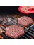 Hamburger Köftesi Yapma Kalıbı Hamburger Dondurucu Saklama Kabı (Yurt Dışından) 2