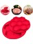 Hamburger Köftesi Yapma Kalıbı Hamburger Dondurucu Saklama Kabı (Yurt Dışından) 3