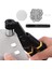 Grommet Alet Takımı 500 Adet 38 Inç 10 mm Grommet El Takımı (Yurt Dışından) 4