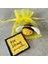 Sunshine Hediye Arı Minyatür 3.8cm Gönderme (Yurt Dışından) 3