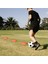 Futbol Tatbikatları Için - Spor Için Kolay Taşınabilir Mini Koniler - 50 Koni Seti (Yurt Dışından) 4