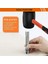 Grommet Alet Takımı 500 Kumaş Brandalar Için Göz ve Grommet Delgisi (Yurt Dışından) 3