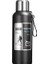 316 Paslanmaz Çelik Vakum Yalıtım Kabı, 1000ML (Yurt Dışından) 1